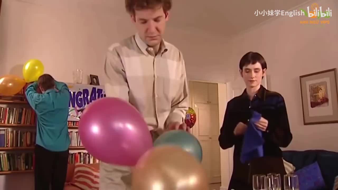 14. English Conversation 36 _ Everyday English