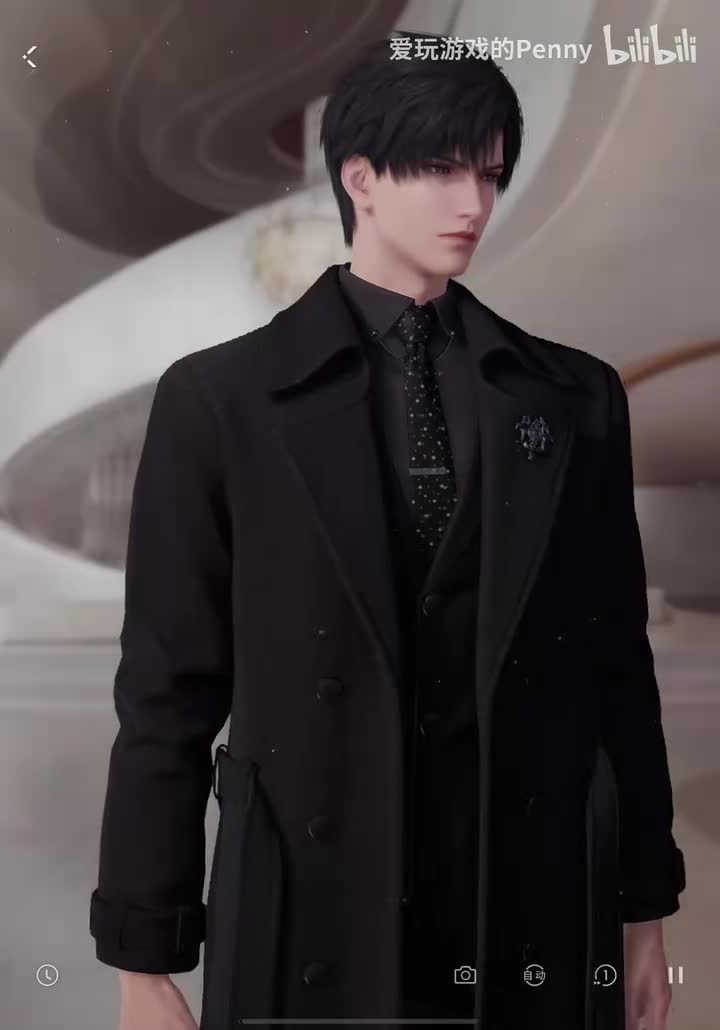 【主线】以寂灭以新生：第四章