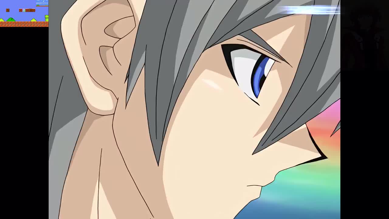 53-2 命运的开始！新人生 爱德.菲尼克斯