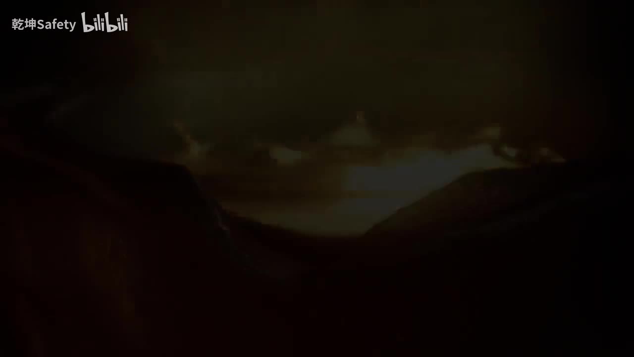 2025《警钟》（第八季）典型重特大事故案例警示教育片-上