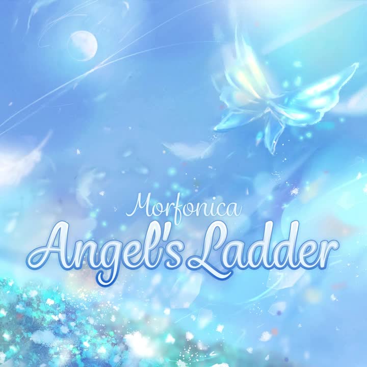 Angel's Ladder