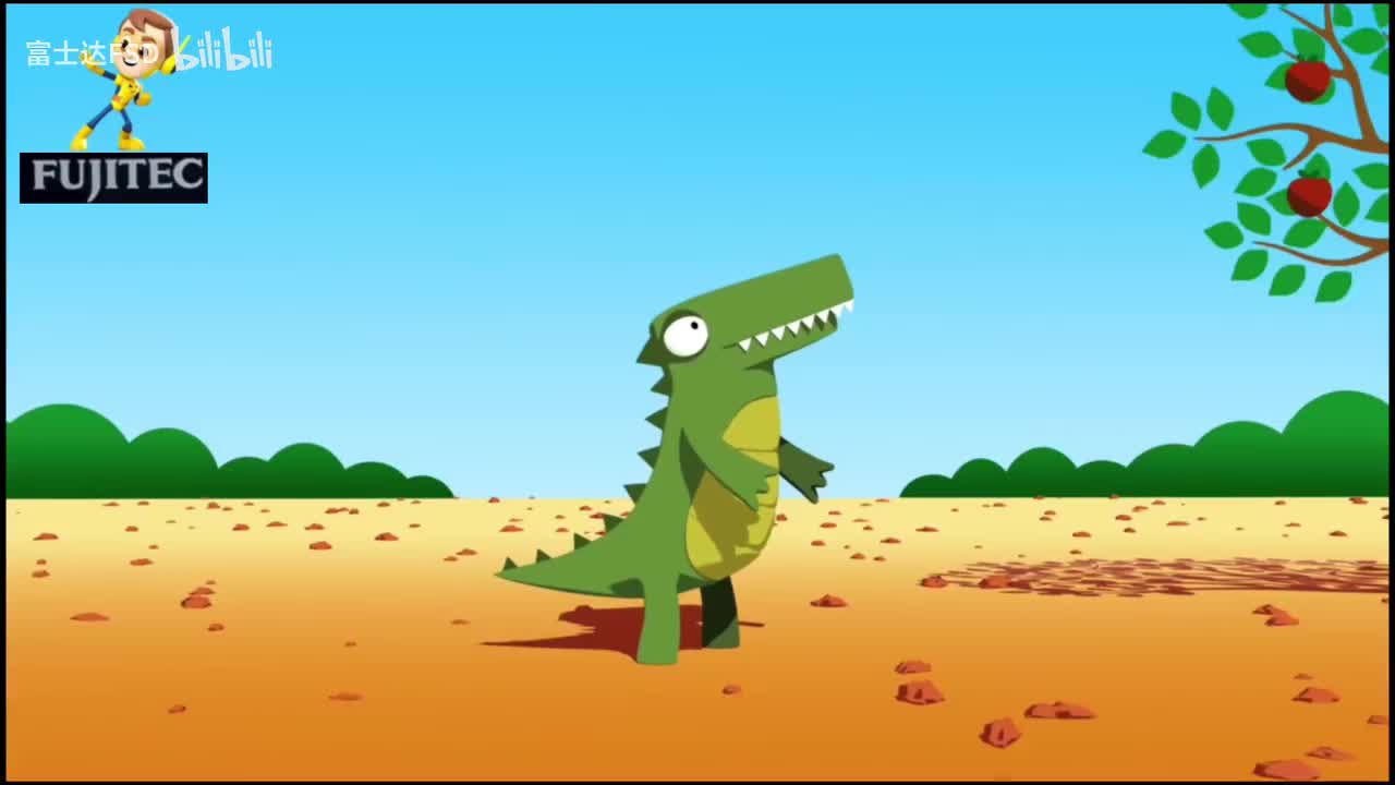 10-Alan the Alligator(Letter A version)