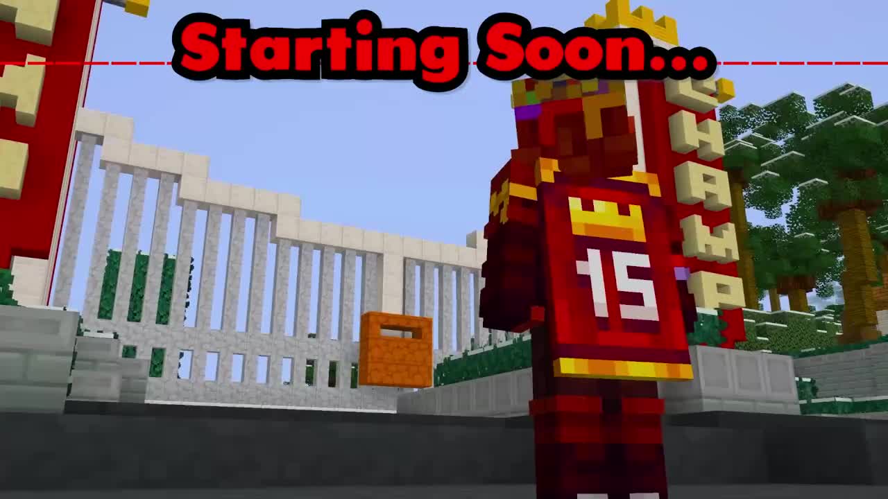 20250421 MCCI the sleepy monster will not defeat me