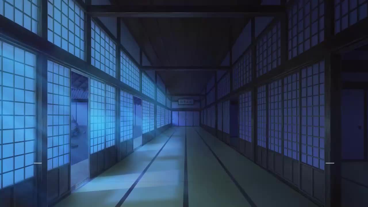 【Vol.5剧情】百花缭乱篇～第2章BGM2