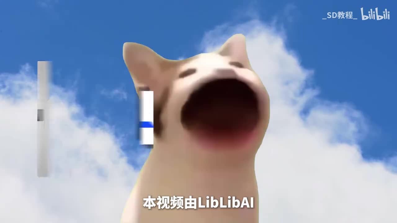 【LiblibAI进阶教程】第18节：LibLibAI快捷炼丹炉（上）