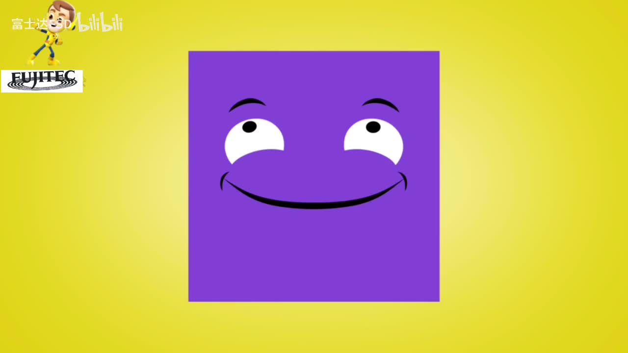1- The Shapes Song