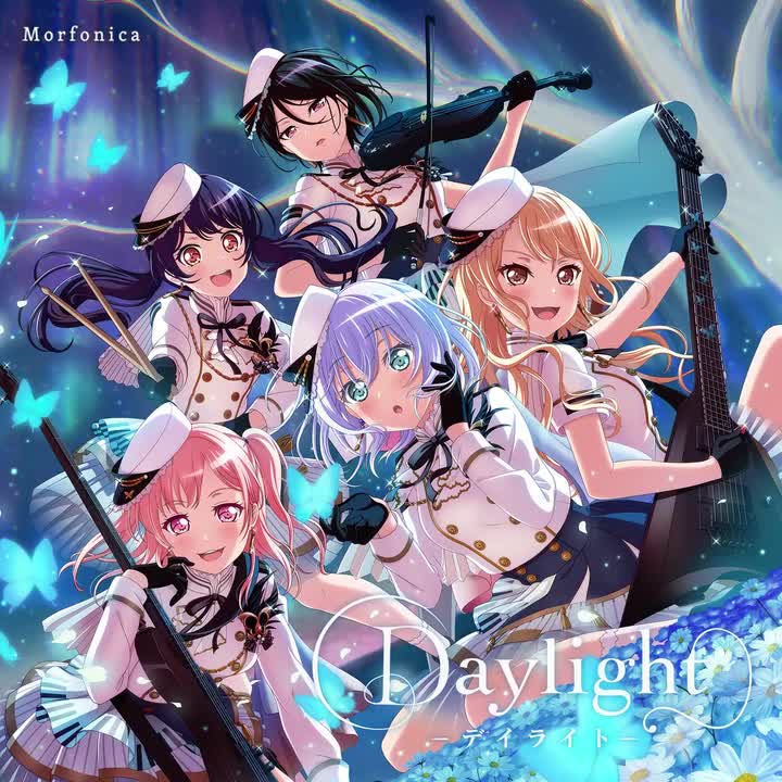 金色へのプレリュード