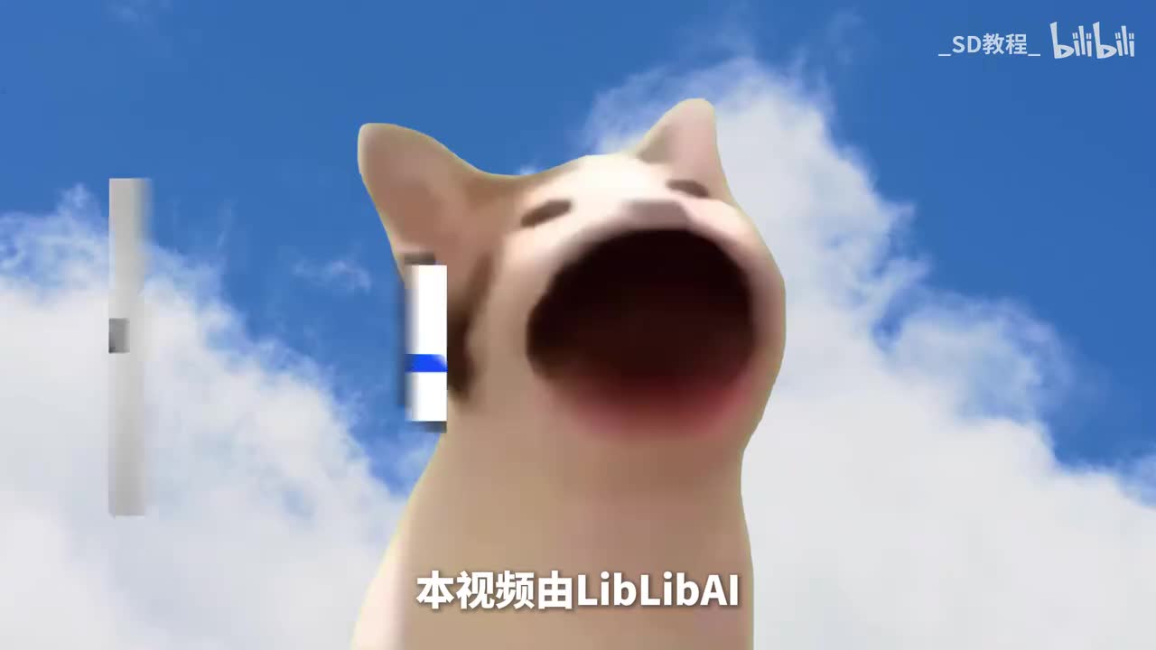 【LiblibAI进阶教程】第11节：小红书网红质感图