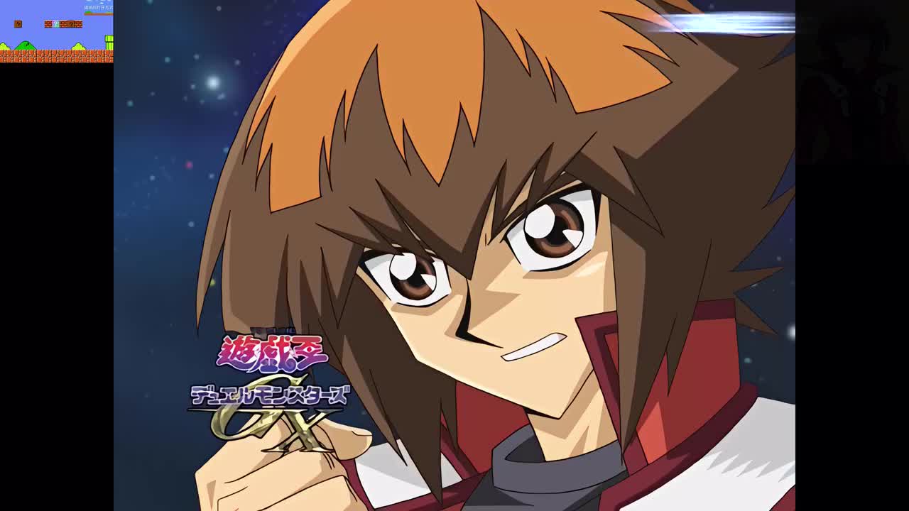 96-2 相对性地形！十代VS天才博士