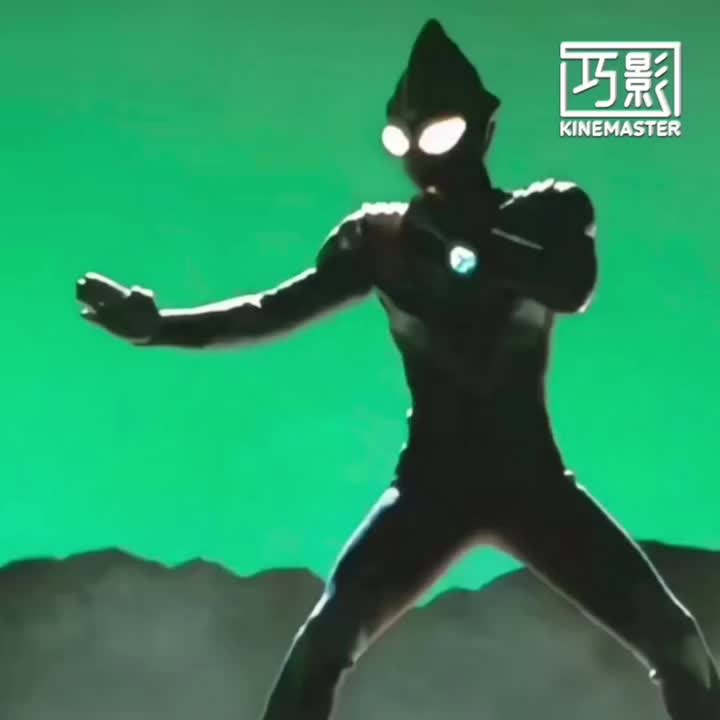 超古代迪迦战吼(长)