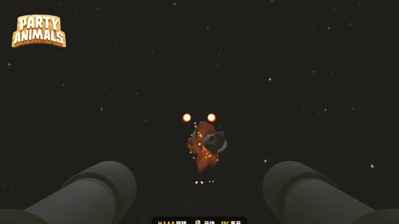 【大危机】主旋律5