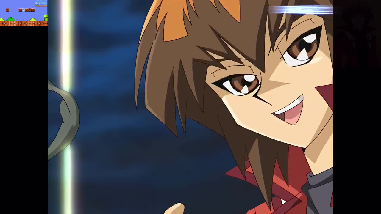 79-2 最强组合！？十代 爱德！（后篇）