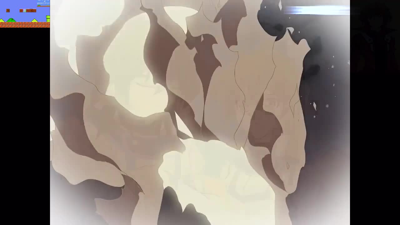 64-2 翔 VS 剑山！对大哥的火热想念决斗！