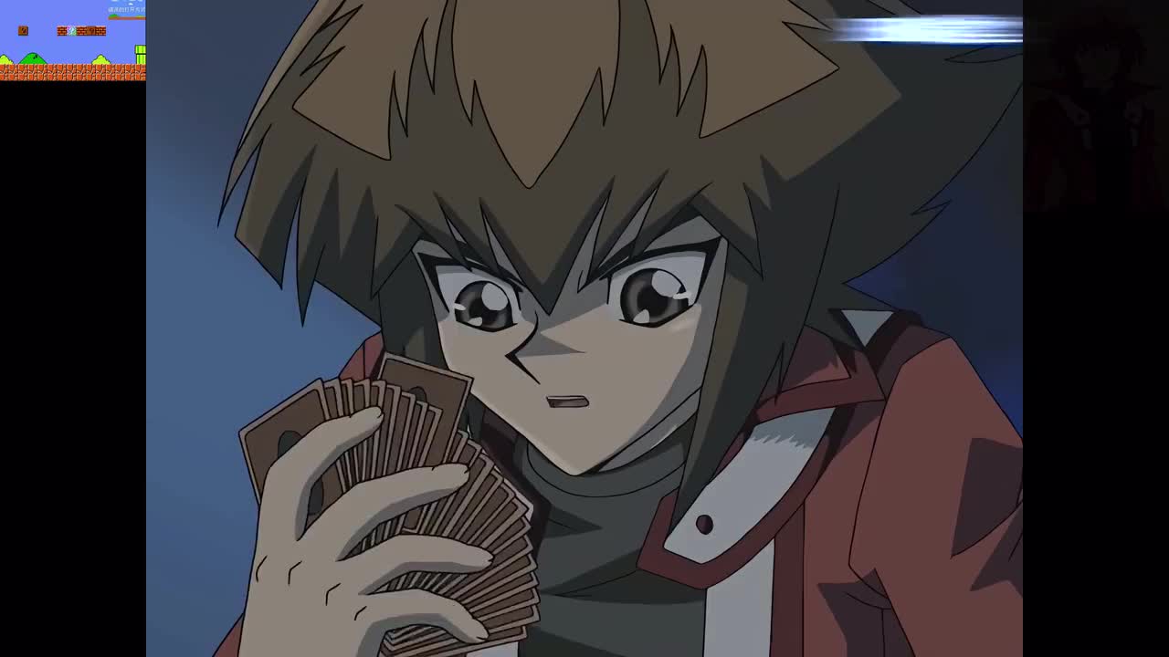 71-2 VS 游戏霸者 巨大战舰-旋轮开进！