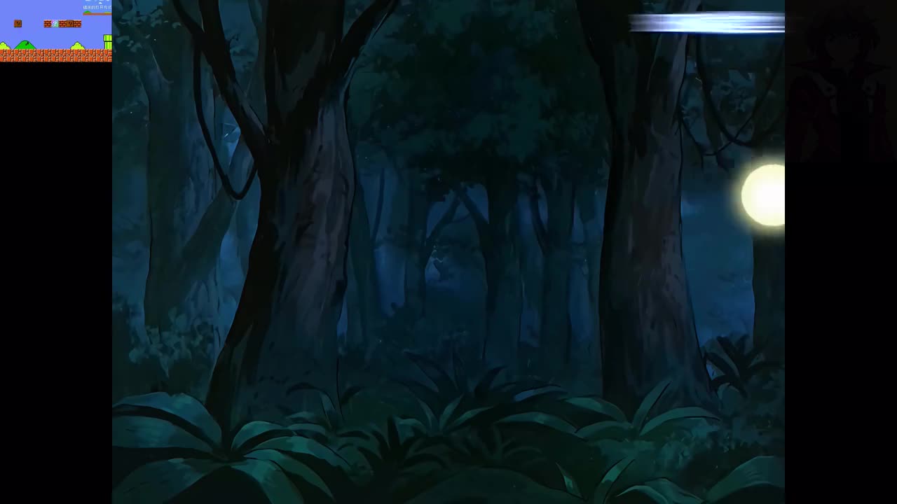 87-2 加油！捣乱3人组（上集）