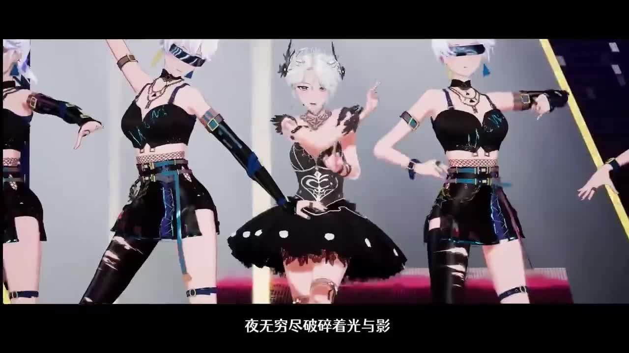 0-【3D生日会】无束岛屿