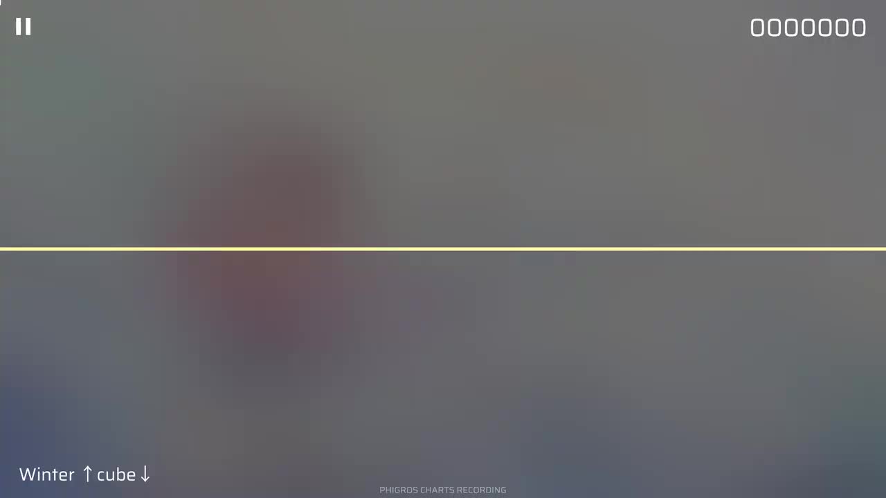 Winter ↑cube↓(old) [IN]