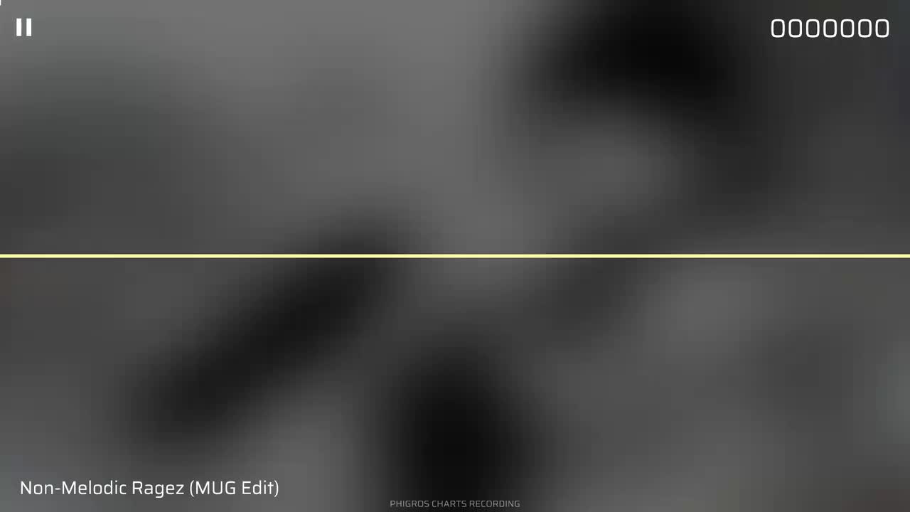 Non-Melodic Ragez (MUG Edit)(old) [IN]