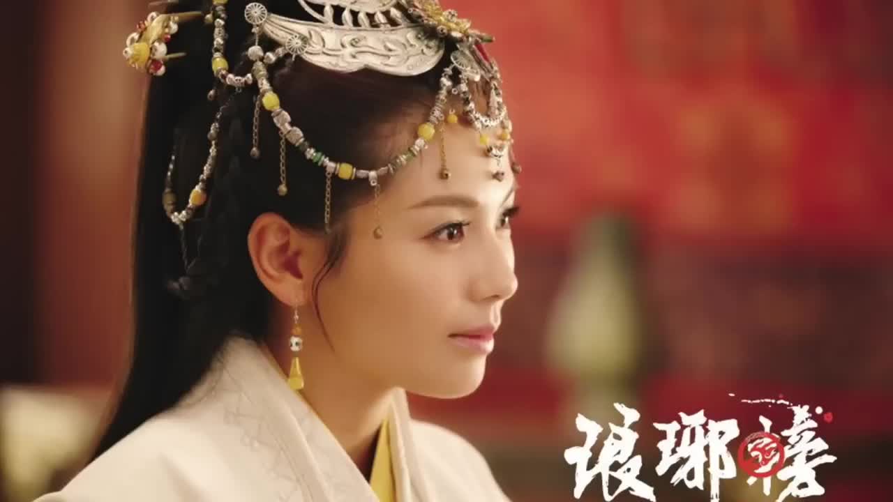 【HD】胡歌 - 風起時