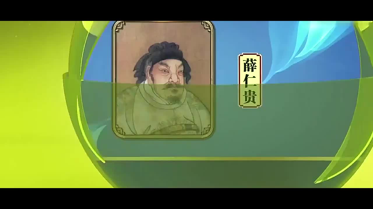 百家讲坛孙子兵法（第四部）01服从是军人的天职 (1)