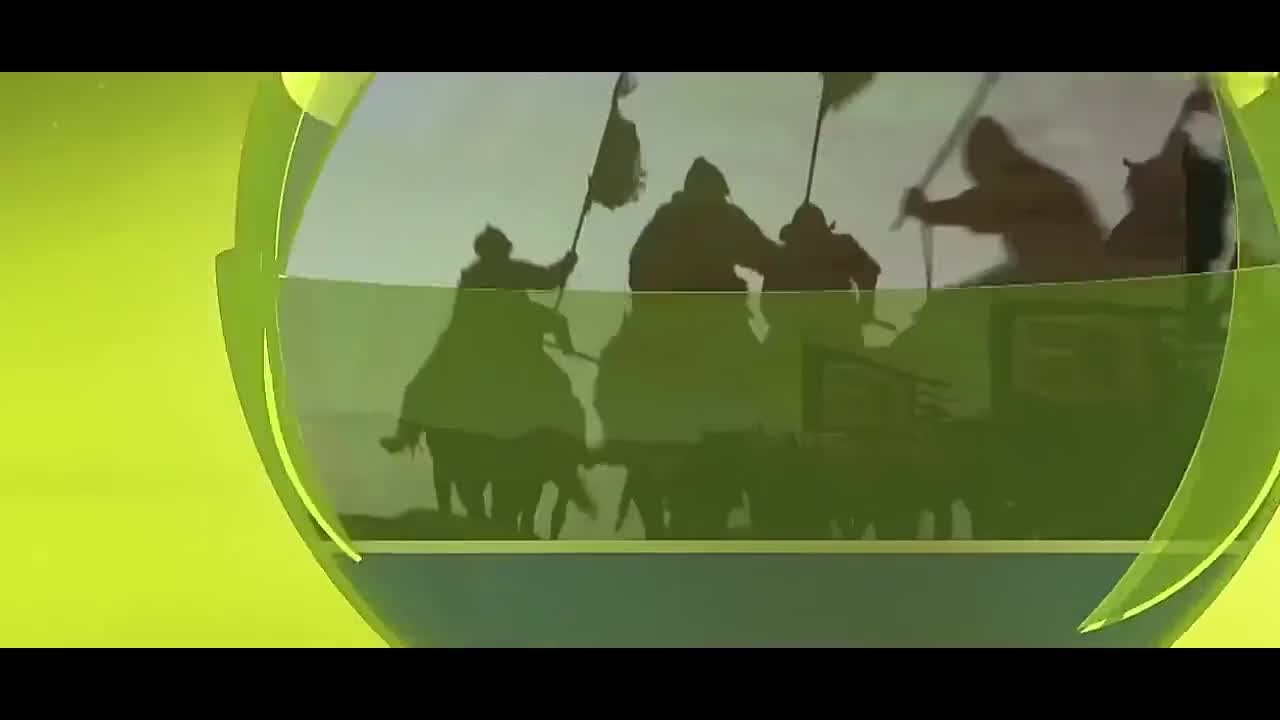 百家讲坛孙子兵法（第四部）12借力方能成事 (1)