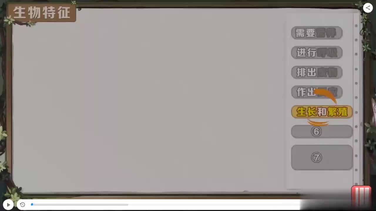 2.什么是生物？（下）