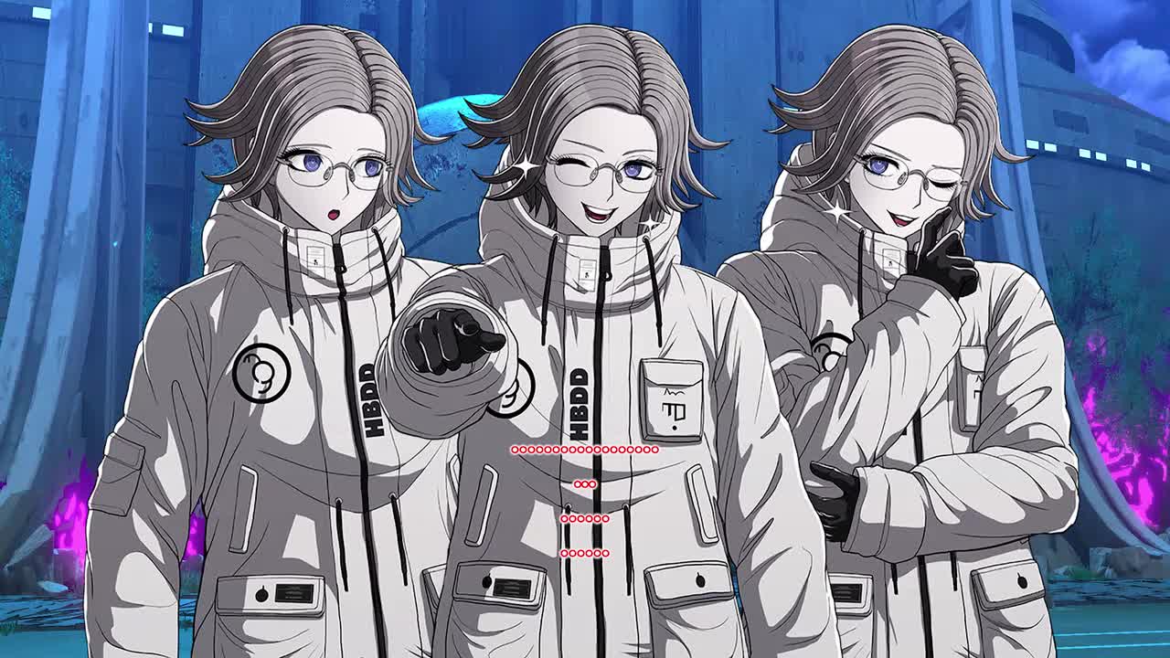 13.领袖魅力澄野篇