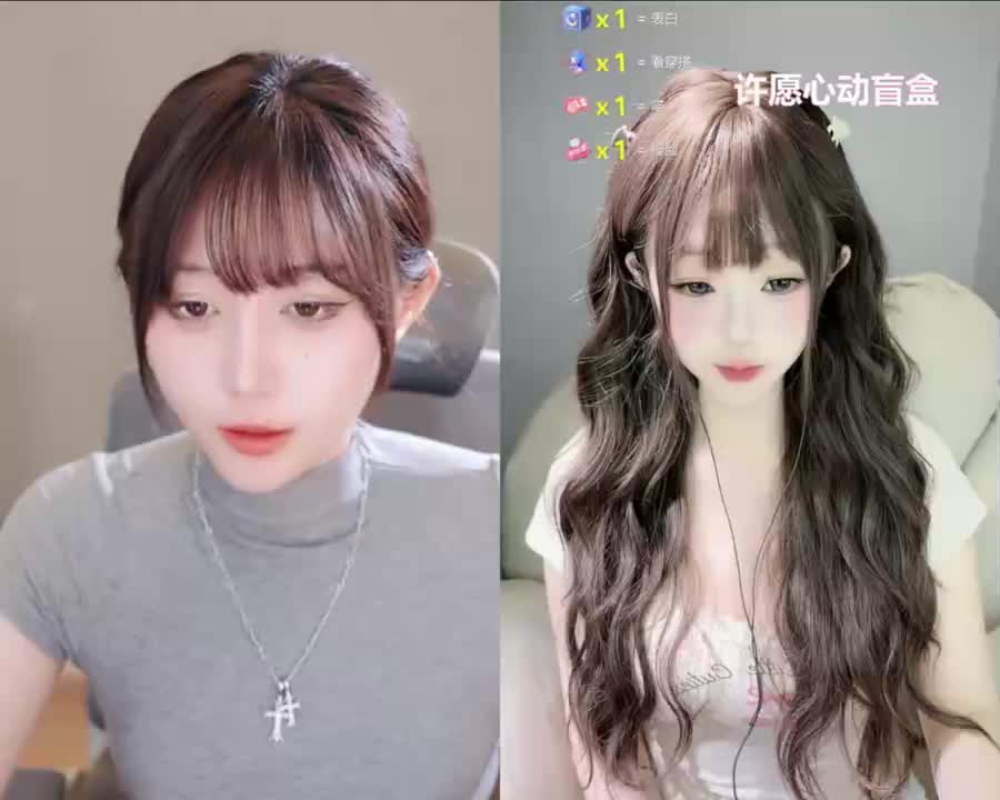 P18 feat. 未来漫画女主角