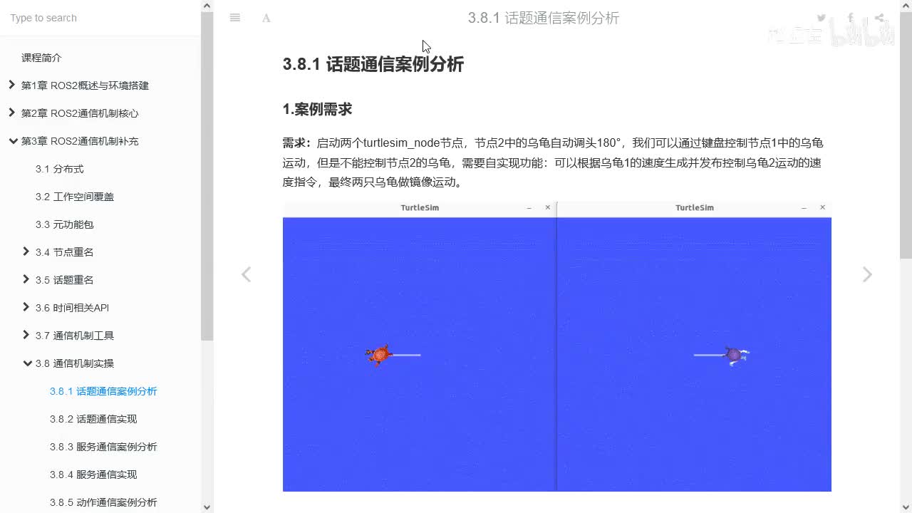 3.8.1_期中大作业_话题通信_案例分析