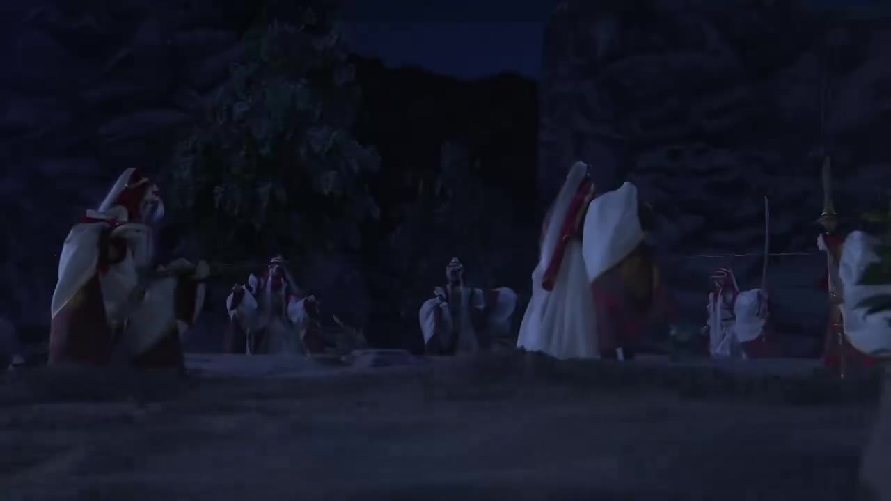 第三十一集（1）