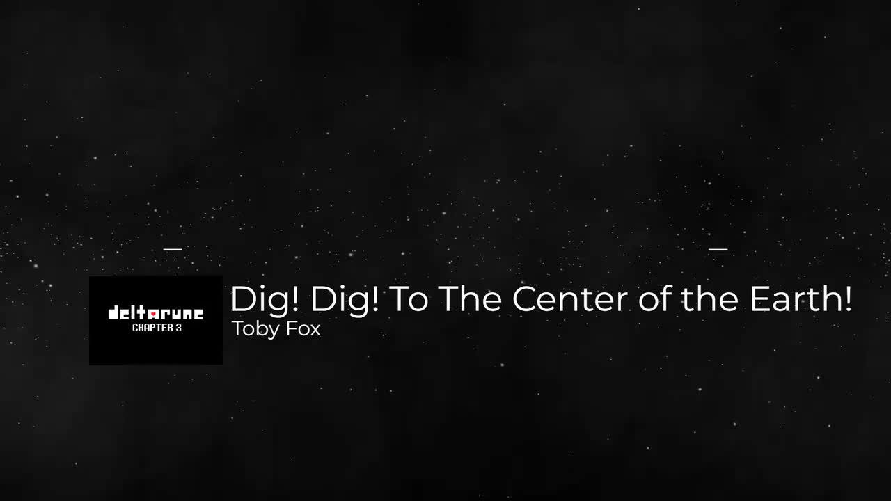 9 Dig! Dig! To The Center of the Earth!