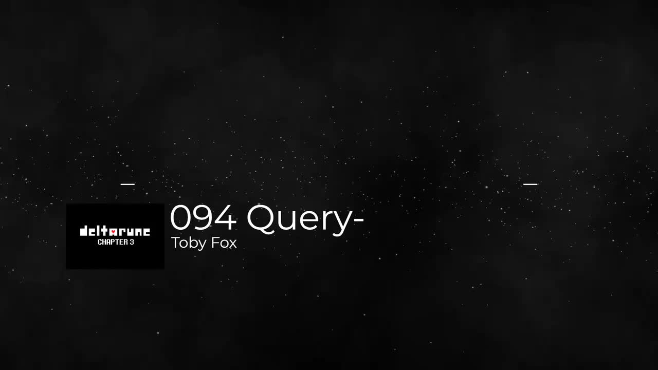 7 Query?