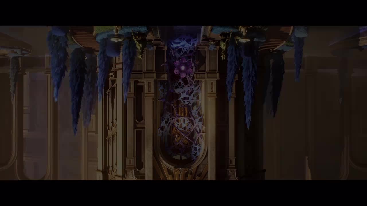 10（男漂）【过场动画】解除最后的封印（纯人声）