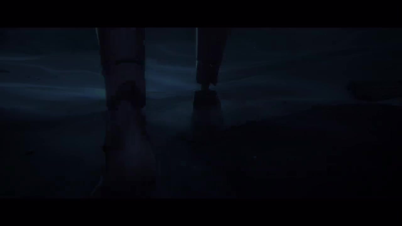 【中】《启航吧，船长！》