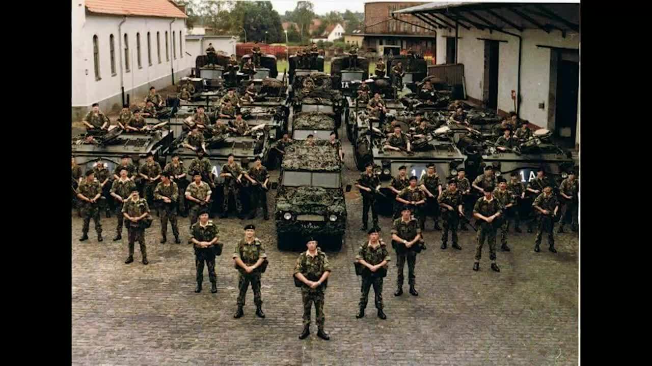 For Honor And Country