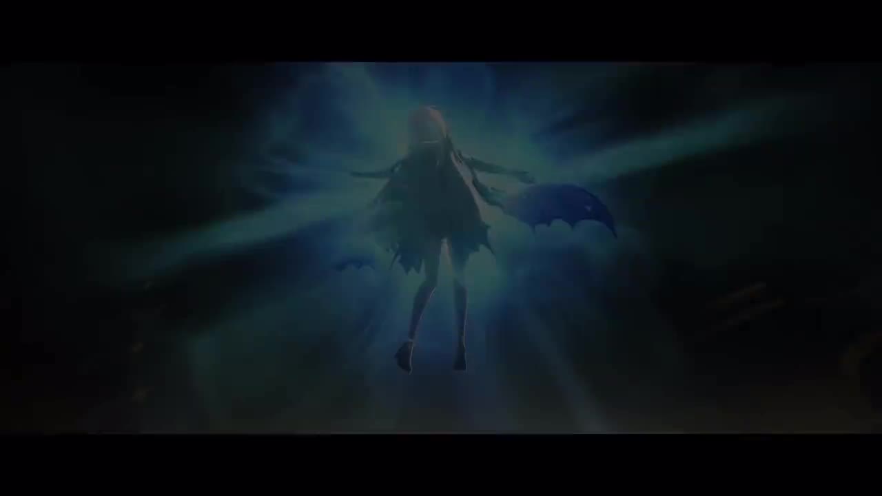 11（男漂）【过场动画】我的风格（纯人声）