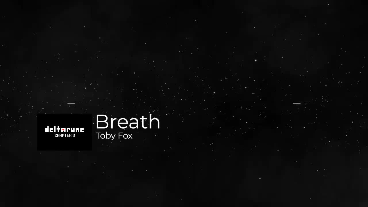 29 Breath