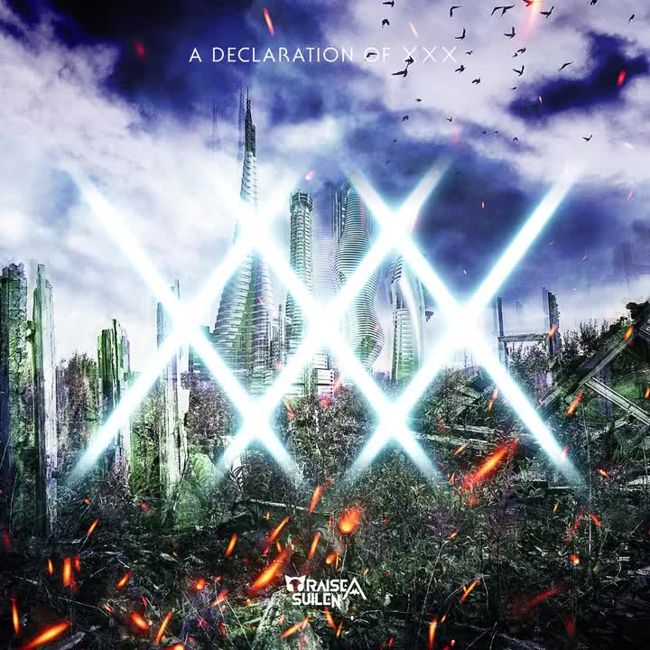 A DECLARATION OF ×××