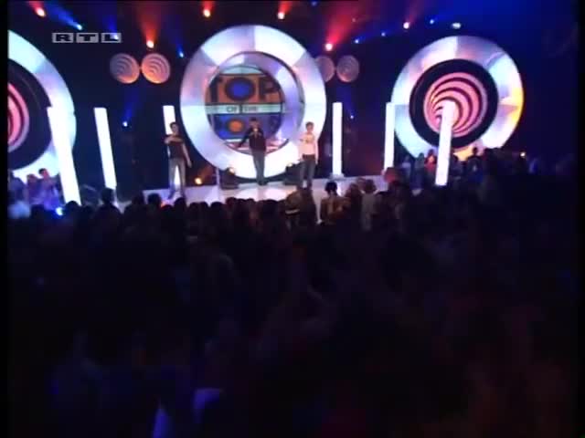 O-Zone - Dragostea Din Tei (Live at Top of the Pops)