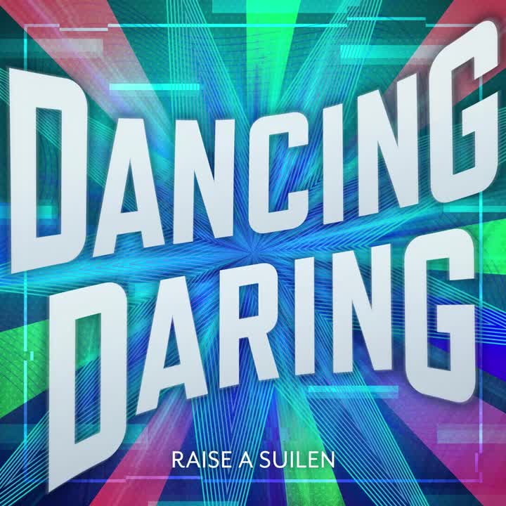 DANCING DARING