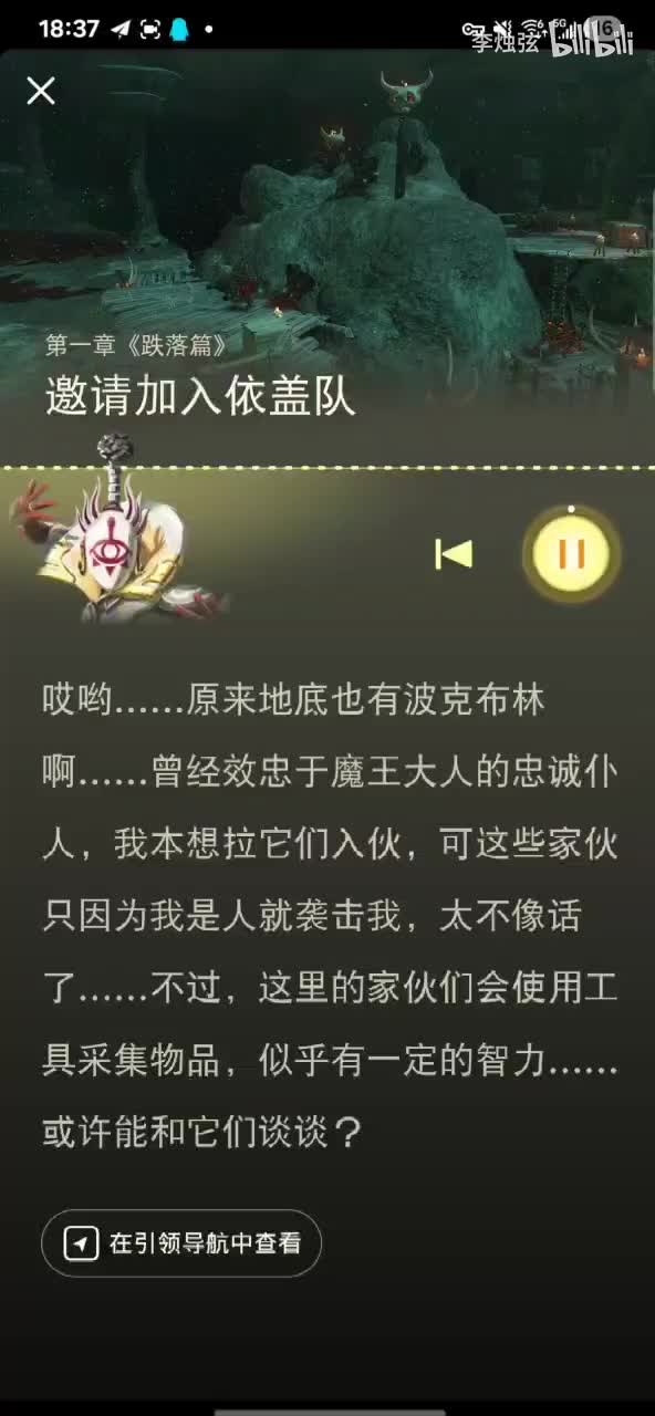 邀请加入依盖队