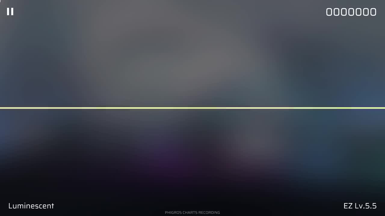 Luminescent [EZ]