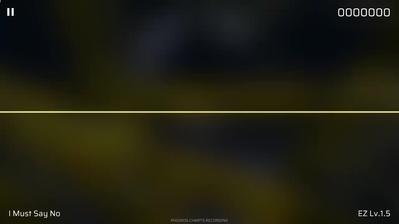 IMustSayNo [EZ]