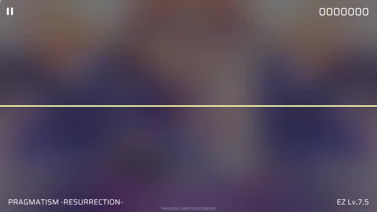 PRAGMATISM-RESURRECTION- [EZ]