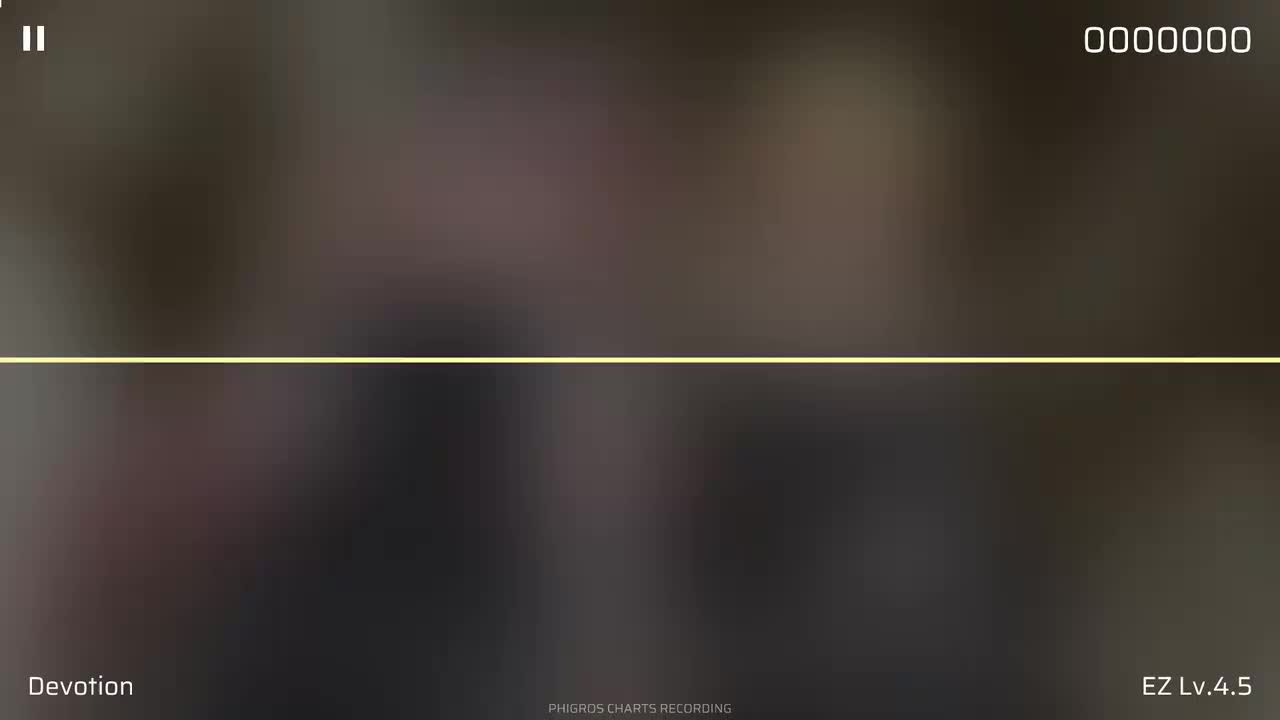 Devotion [EZ]