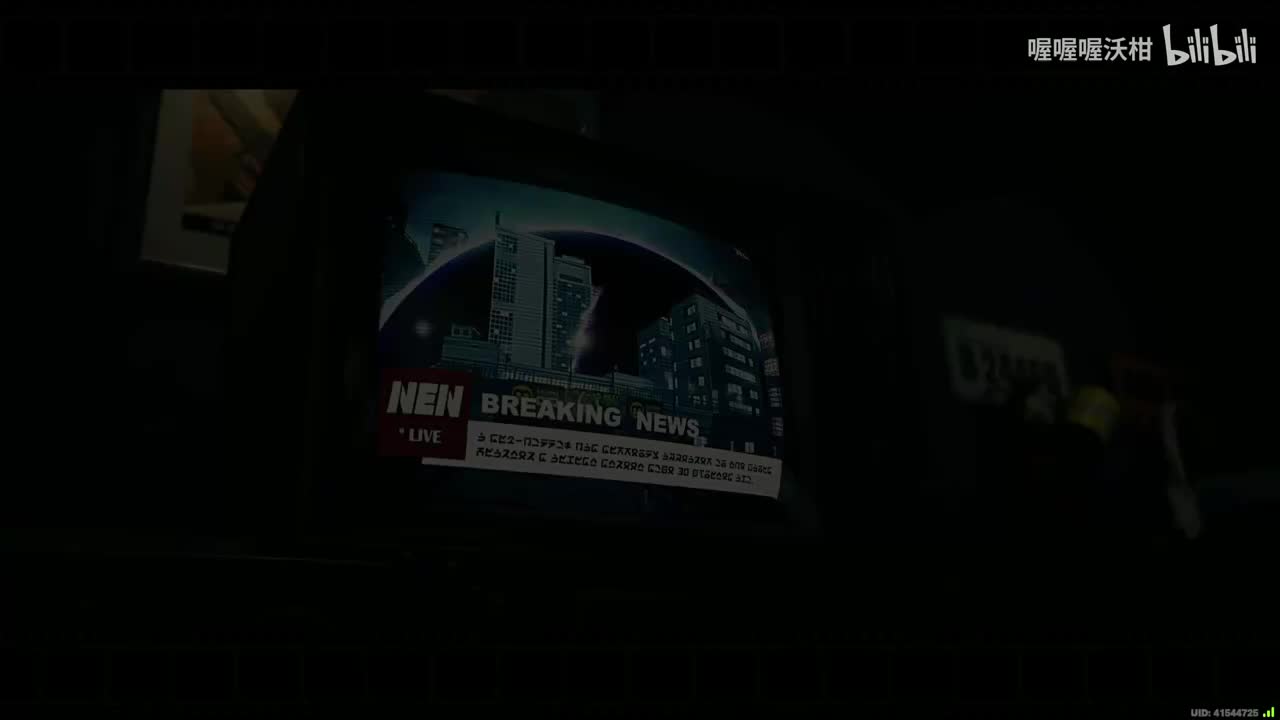 【1.0主线】序章：生意×诡异×道义