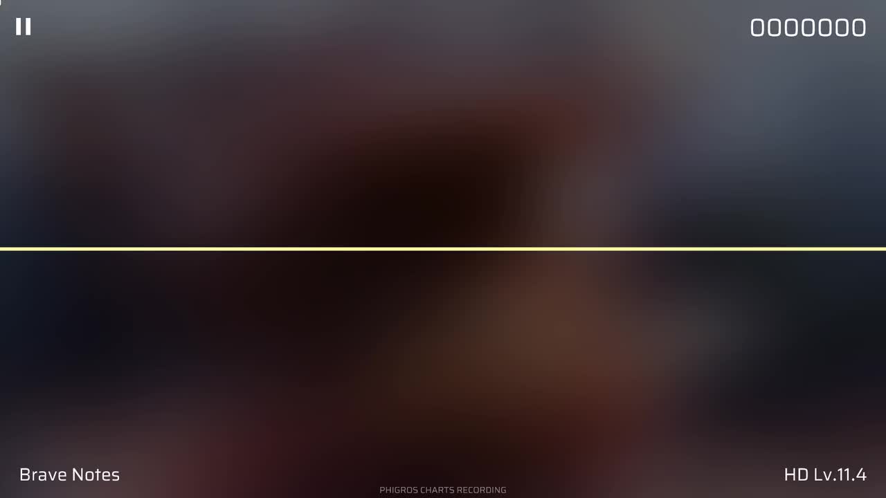 BraveNotes [HD]