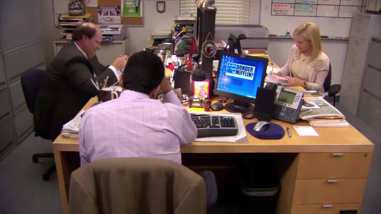 6-06.3 我一周见她四次