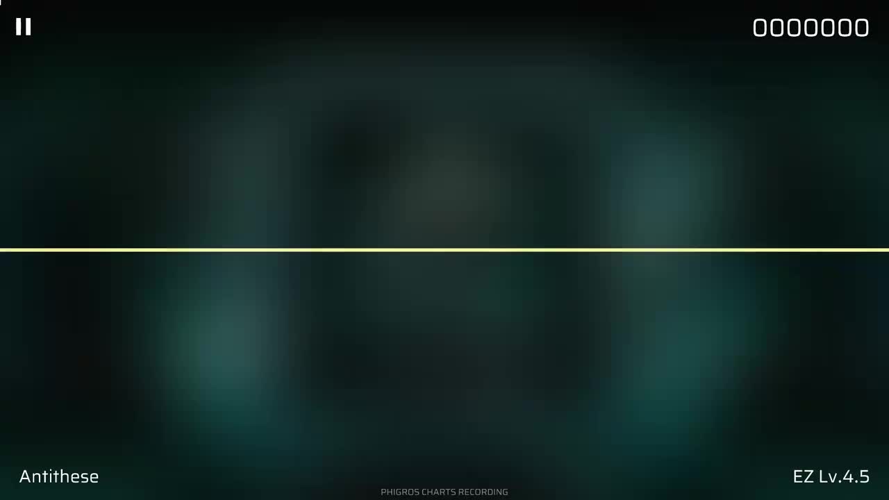Antithese [EZ]