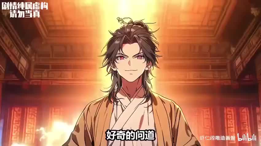 【已完结】动画P4